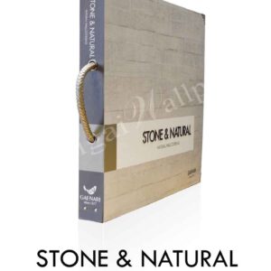 STONE & NATURAL